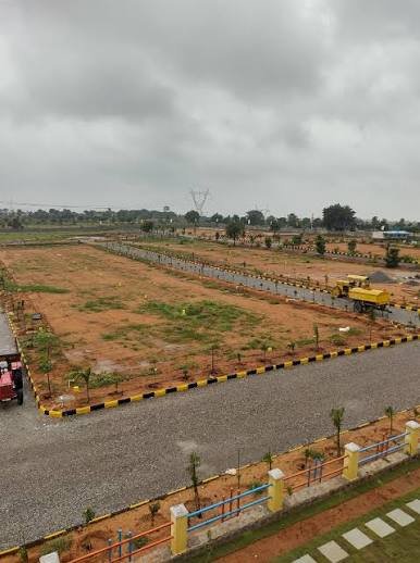 Commercial Plot for sale in Mundra City