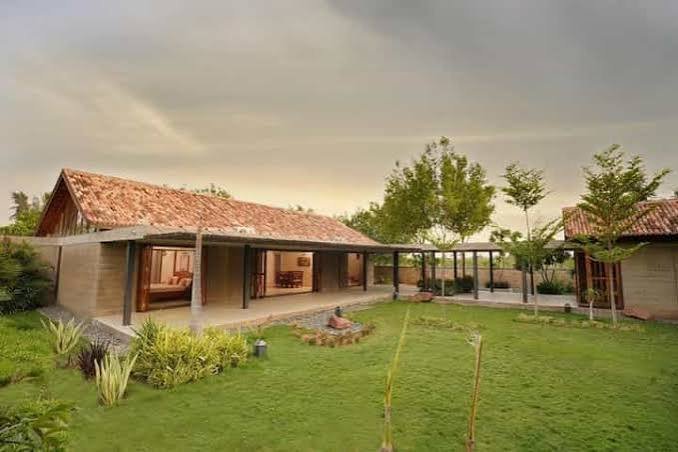 Residential Plot for sale in THE VILLA Bhuj