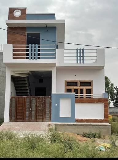2 BHK House for Sale in Madhapar Bhuj