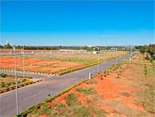 Residential Plot for sale in Madhapar Bhuj