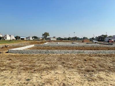 Residential Plot for sale in Palara Bhuj
